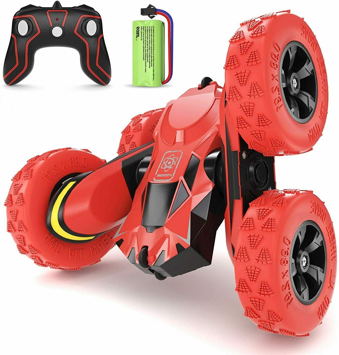 voiture radiocommande telecommande enfant jouet garcon teleg