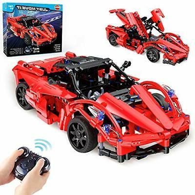 voiture telecommandee de construction jouets 6 7