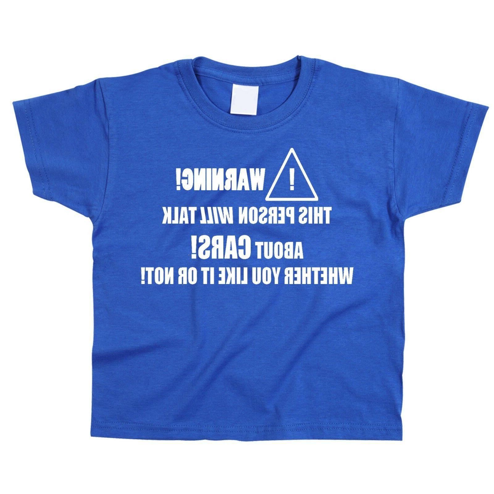 voitures enfants t shirt de course f1