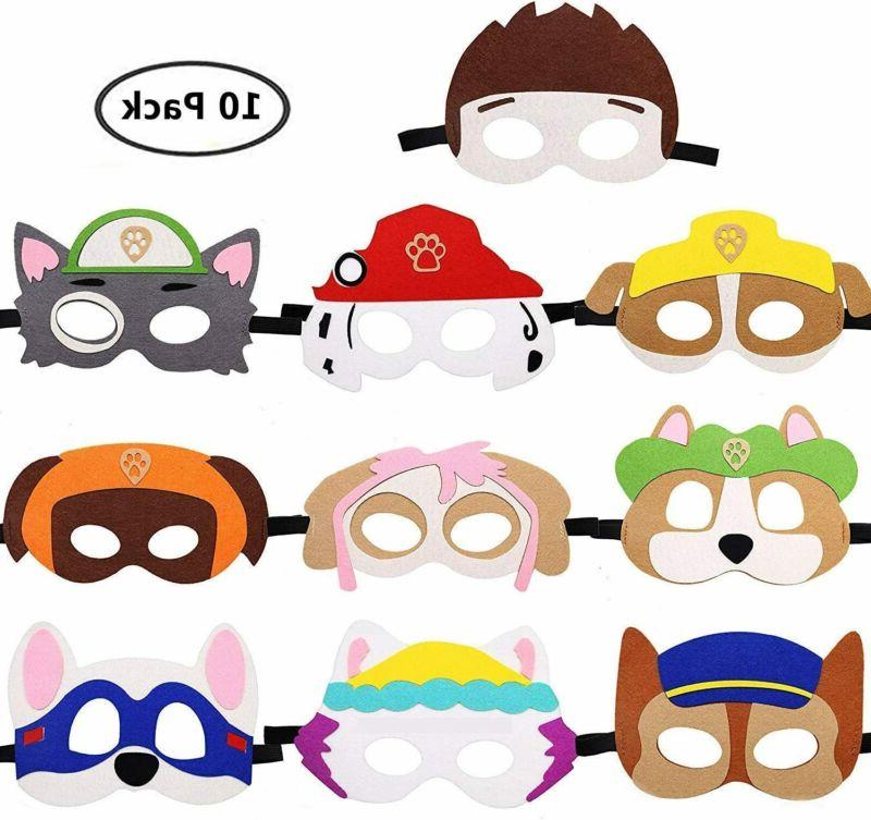 wents patte chien patrouille jouets chiot fete