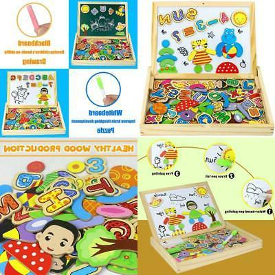 yixin puzzle enfant 3 ans jouet en