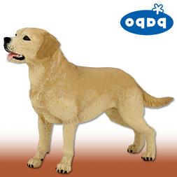 Papo Labrador  Figurine Animali&egrave;re Collecteur de Jeu Jouet