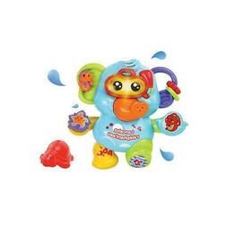 lancelot l elephant eau jouet de bain