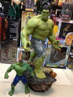 Large Super Giant Hulk Figure Mod&egrave;le &agrave; l'&eacute;chelle 1/4 25 "