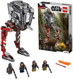 LEGO&reg;-Star Wars&trade; AT-ST&trade; Raider Jouet Gar&ccedil;on et Fille 8