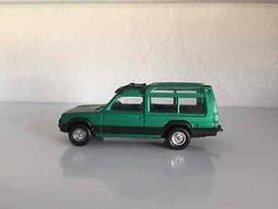 Solido Matra Rancho 1977 Echelle  1/43