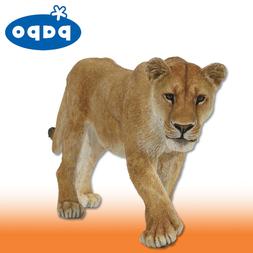 Papo Lionne  Figurine Animali&egrave;re Jouet Collecteur de Jeu En