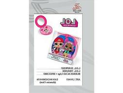 Lol Surprise Trousse LN1415 8412428014156 Franco Zarri Profu