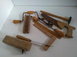 Enfants Pour Travailler Le Bois Menuisier Bois Et Metal Vril