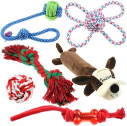 Pour Chiens  Cadeau Balles Peluches Dog Toys
