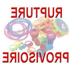 Lot de Kermesse: Cadeau pour pinata - Fille- sachet de 40 - 