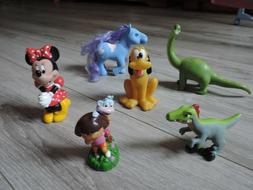 1er Age  Disney, Dinosaure