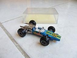 Matra F1 3000cm3 Monza Pescarolo #15 1/66 Champion Formule 1