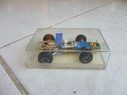 Matra V12 Zandwoort Beltoise #7 1/66 Champion Formule 1 joue