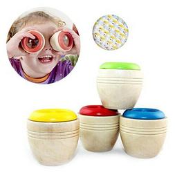 Meilleur Bois &Eacute;ducatif Kal&eacute;idoscope B&eacute;b&eacute; pour Enfants Pu