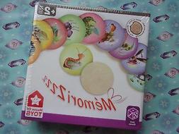 M&eacute;morizzzz Jouet en bois *** HOUSE OF TOYS *** + 2 ans - Je