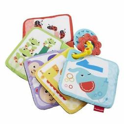 FISHER-PRICE - Mes Premieres Cartes - Jouet d'&Eacute;veil - Des l
