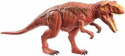 Jurassic World Metriacanthosaurus, figurine sonore de dinosa