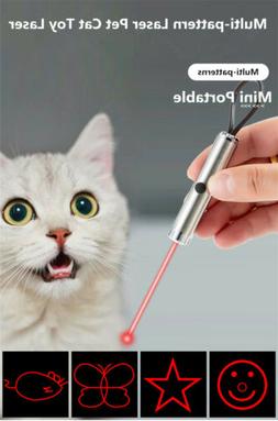 Laser Lumi&egrave;re Led Pointeur Stylo Training