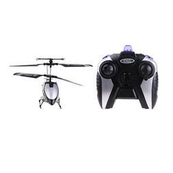 Mini RC H&eacute;licopt&egrave;re T&eacute;l&eacute;commande 2.5CH Mod&egrave;le Jouet RC 