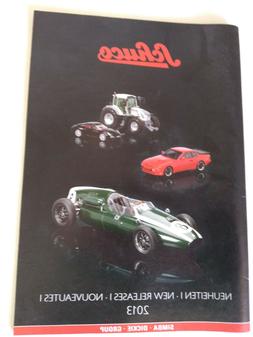 Catalogue Schuco 2013