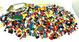 Pi&egrave;ces Lego Mega