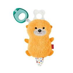 FISHER-PRICE Mon Ami Attache Sucette - GNP46 - Jouet d'&eacute;vei