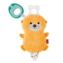 FISHER-PRICE Mon Ami Attache Sucette - GNP46 - Jouet d'&eacute;vei