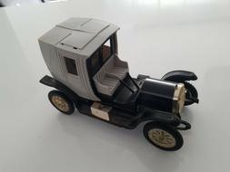 NACORAL VOITURE TACOT PACKARD 1/18 SPAIN JOUET ANCIEN PLASTI