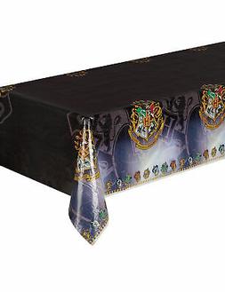 Nappe en plastique Harry Potter 137 x 213 cm - Cod.274165