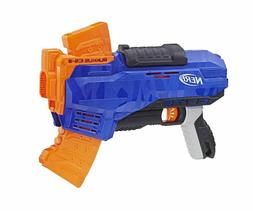 Hasbro Nerf Rukkus ICS-8 Blaster &agrave; Partir De 8 Ans Gar&ccedil;ons