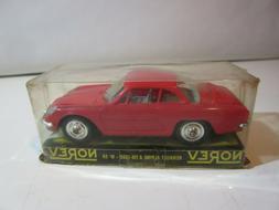 NOREV RENAULT ALPINE A 110 - 1300 - 59   - JOUET ANCIENS  - 