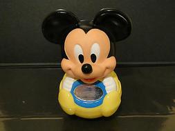 Occasion JOUET MICKEY CULBUTO Collection