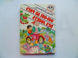 Par E.blyton Collection Mickey Club Juniors Ann&eacute;es 80