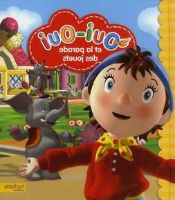 Oui-Oui et la parade des jouets