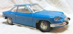 PANHARD 24 CT JOUET JOUSTRA  TELECOMMANDE COUPEE