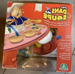Pas Dans Ma Soupe Jouet 