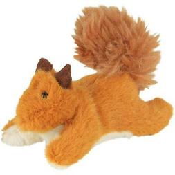 Trixie Peluche &Eacute;cureuil Cataire Chat Chaton Jouet,Naturel I
