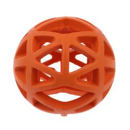 Pet Chiot Fetch Ball Jouet G&acirc;te Et Mouche Dents Formation J