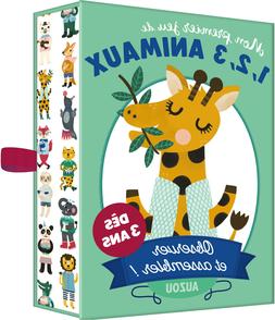 Enfants Observer Assembler