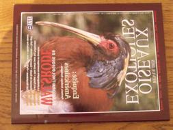 $$$ Revue des Oiseaux exotiques N&deg;289 Walsrode&nbsp;&nbsp;Loro Parq