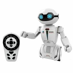 Silverlit Robot jouet Macrobot pour enfants filles gar&ccedil;ons 