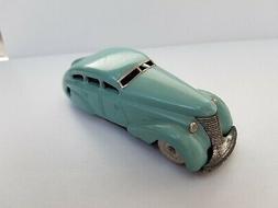 Schuco - Wende Limousine 1010 Germany voiture m&eacute;canique jou