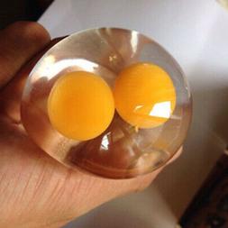 Sensoriel Autisme Stress Adulte Jouet Cadeau Nouveaut&eacute; &OElig;uf