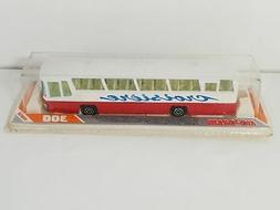 MAJORETTE S&eacute;rie 300 Autocar Bus Car 373 Croisi&egrave;re jouet vi