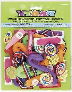 Pour Pinata Assotis