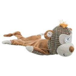 Singe jouet pour chiens.