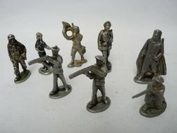 Soldat ALUDO Militaire Guerre Jouet Militaria  
