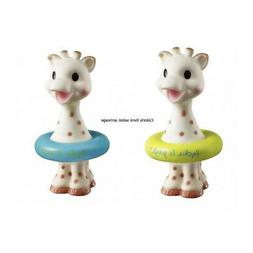 SOPHIE LA GIRAFE Jouet de Bain Coloris Al&eacute;atoire