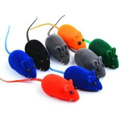Souris Jouet Pour Chat x1 offre du moment 3 achet&eacute;  1 offer